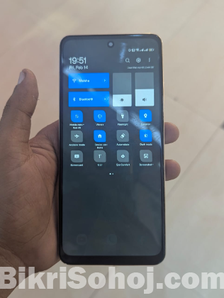 Realme c55